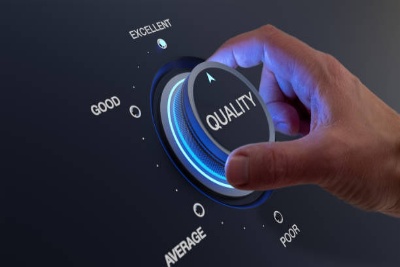 Quality Assurance and Control Techniques in Project Management Training Course